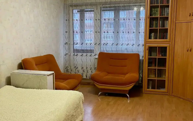 Na Dzerzhinskogo 36 Apartments
