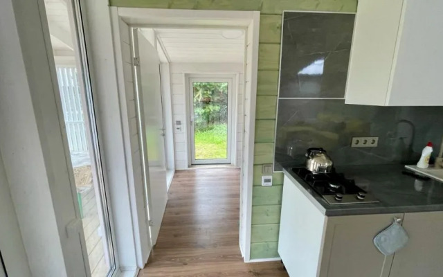 База отдыха Шиловка