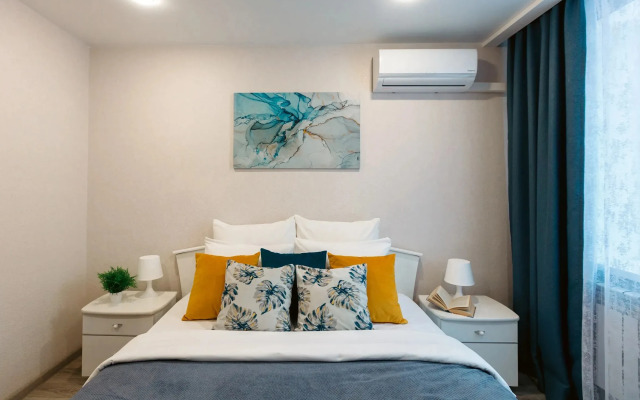 Квартира Ивана Финютина 33