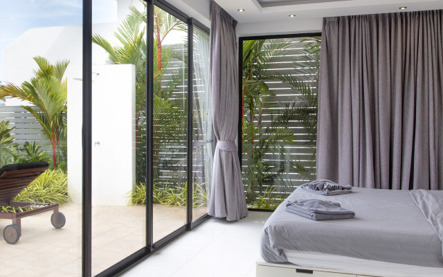 Ocean Villa