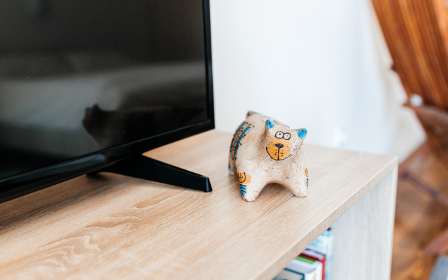 Апартаменты Маяк