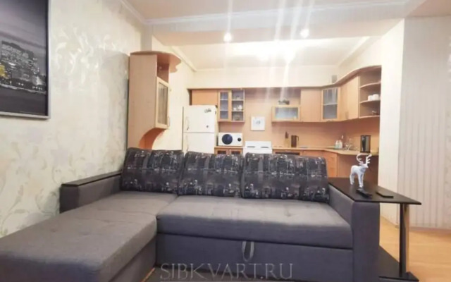 Квартира Sibkvart Дуси Ковальчук