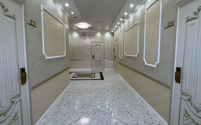 Aurum Guest House