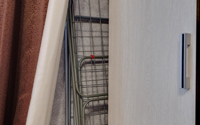 Квартира РентХаус