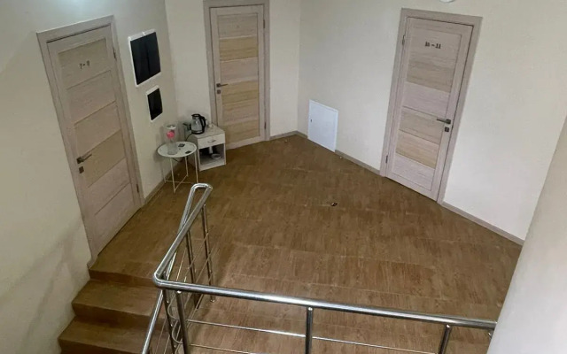 Dom Ksyushа Guest House