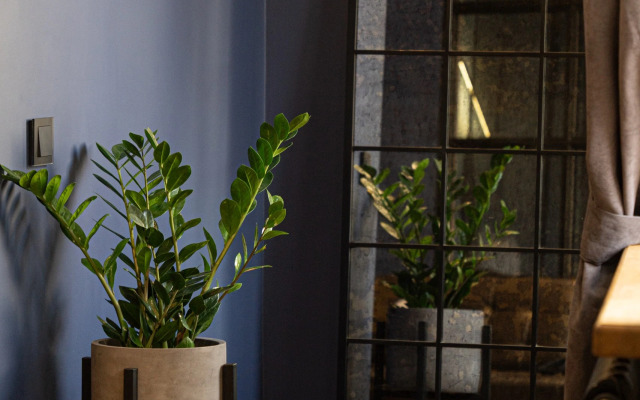 Апартаменты Jail-apart