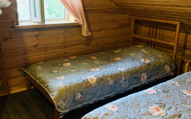 Suan-Ryuttyu Guest House