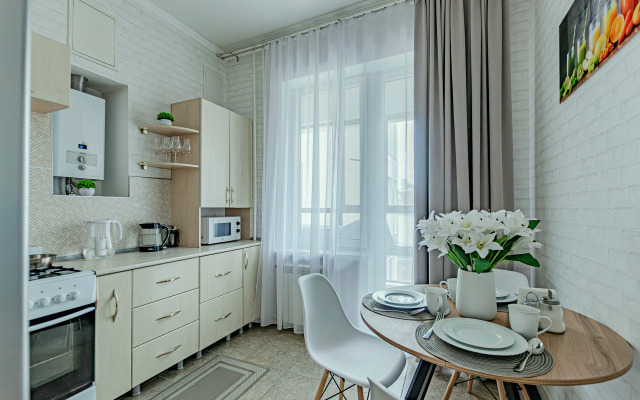 Квартира в Центре Города на Гоголя 10