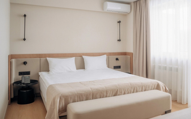 Sindika Spa-Hotel