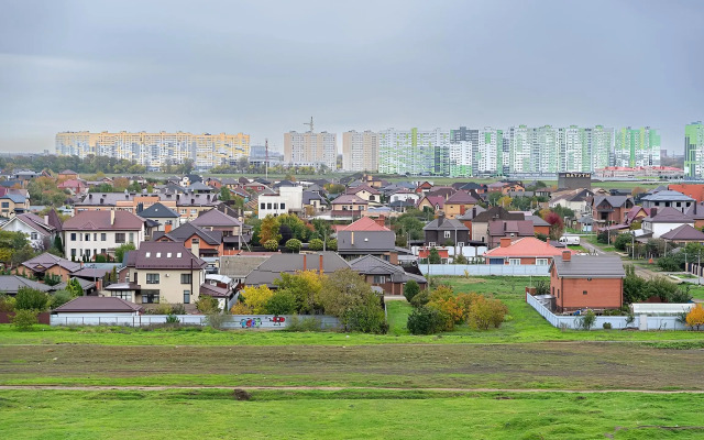 Квартира Как дома по улице Генерала Трошева