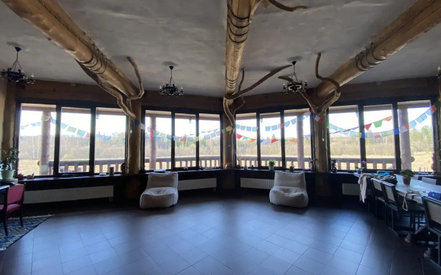 Гостевой дом Beyond Fog