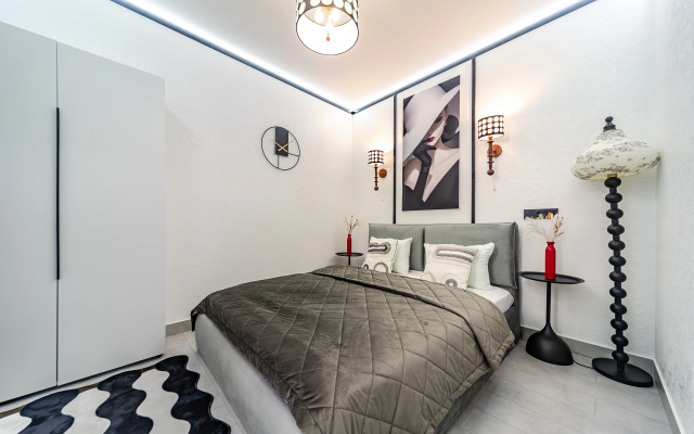 Апартаменты у Юсуповского Дворца