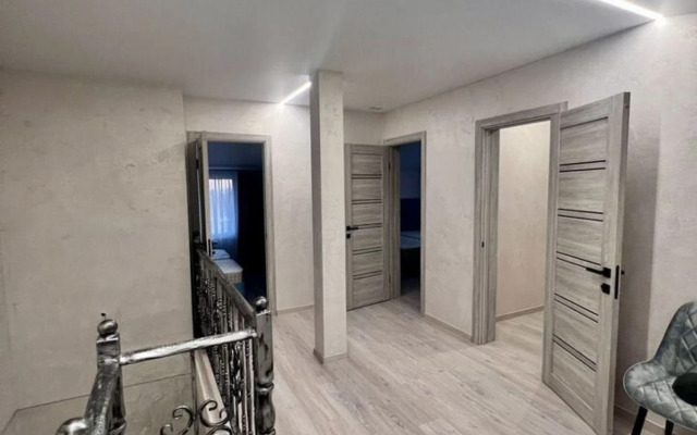 V Sadovodcheskom Tovarischestve Luch 182 Private house