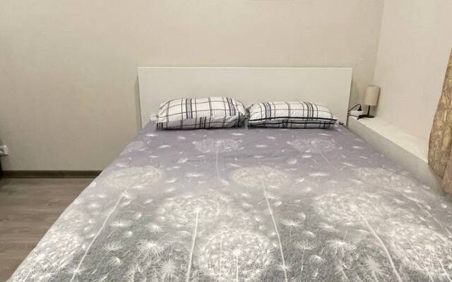 Apartment Studiya Na Pyati Uglah