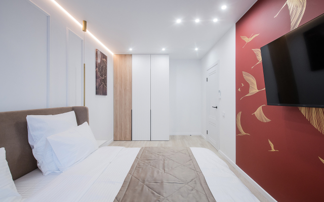 One Sea Apartment hotel