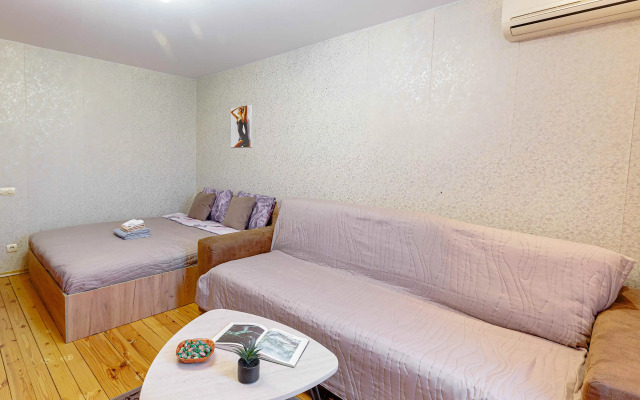 Квартира 1-Комнатная в Тихом Районе