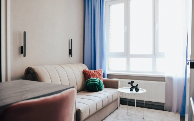 Romanna Home Sirius Apartments