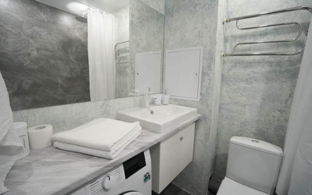 Квартира в Центре Города Нижневартовск