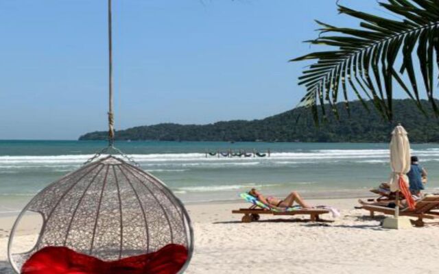Soon Noeng Resort
