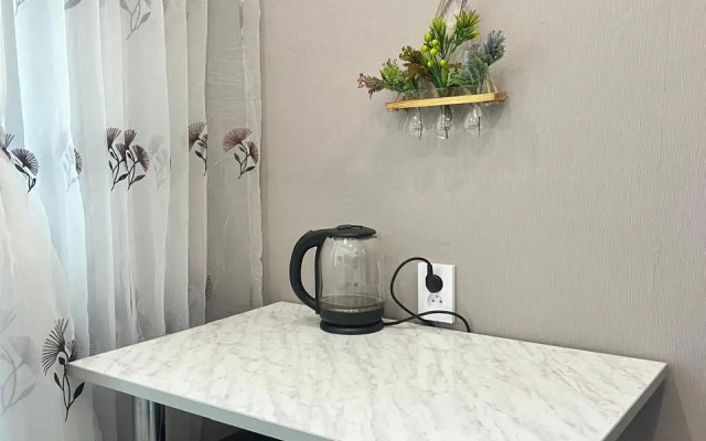 Квартира на Лениградской 65