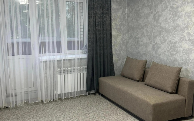 Kvartira u Volgi Apartments