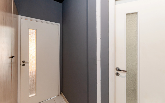 Апартаменты Оружейный переулок 15а (911)