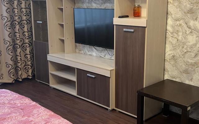 Апартаменты Sweet-Apartment в Талнахе
