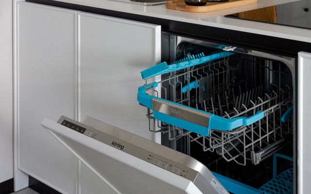 Апартаменты Matveev Galaxy #219