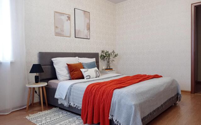 Apartamenty Odnokomnatnye Flat