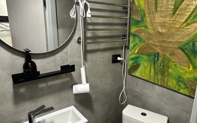 Апартаменты Литейный Проспект 31 Двухместные 3