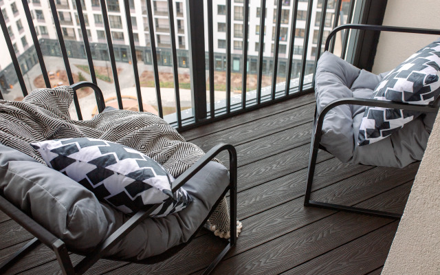 Квартира уютная на Энергетиков