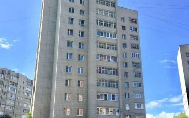 Na Moskovskom Prospekte 121 Flat