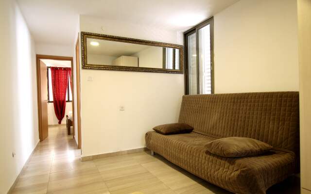 ArendaIzrail Herzl 47 Apartments