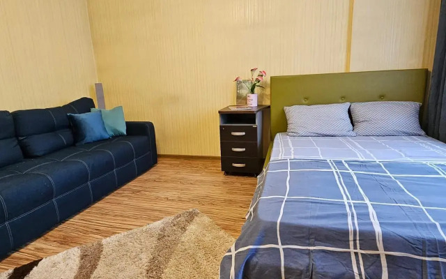 Квартира на Проспекте Шахтёров 72А