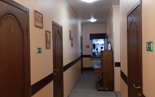 Siti Hotel Hotel