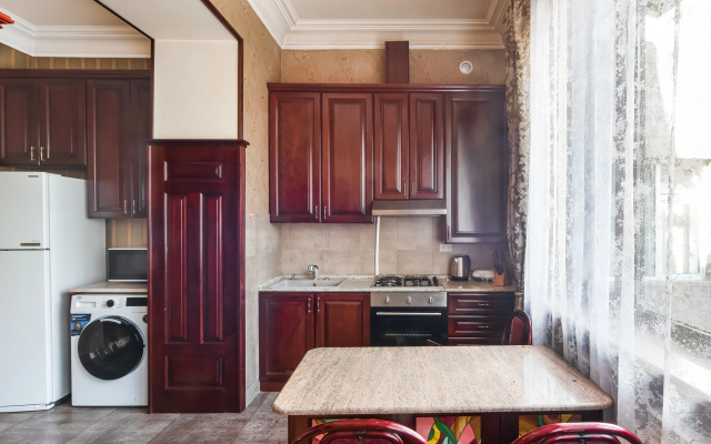Holiday Home Apartments