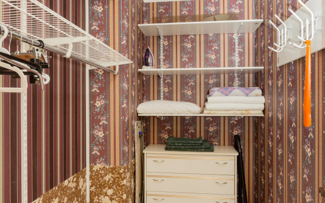 Апартаменты Novin квартал семейный