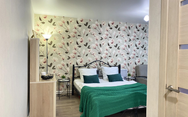 Квартира в центре города Шуя на Свердлова 31