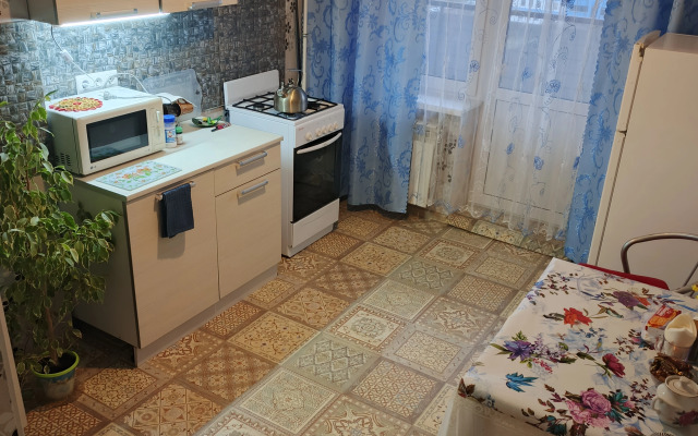 Квартира Уютная новая в центре Завеличья