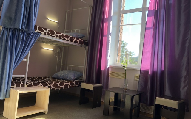 Хостел Большая семья