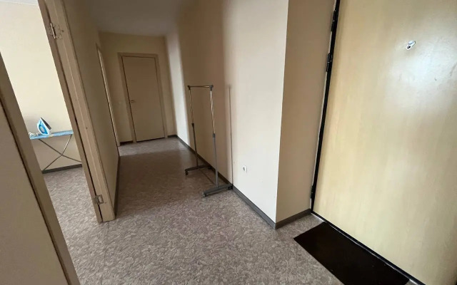 Квартира с ремонтом. Уютная, чистая