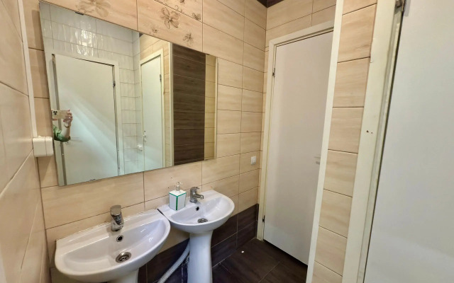 Апартаменты SyncotelHome Синко