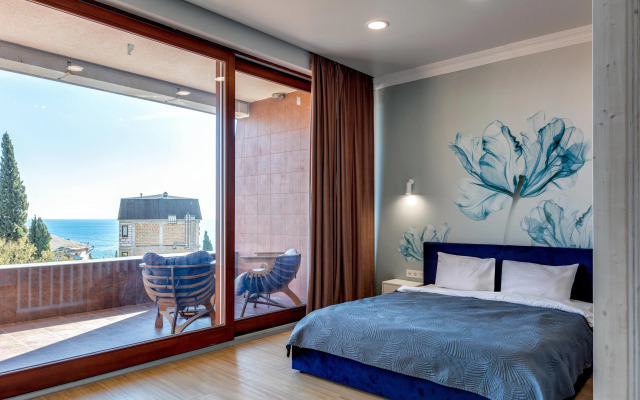 Апартаменты Фамилия Делюкс 5