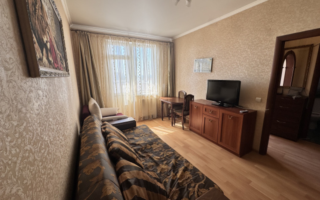 Квартира AnnaHouse