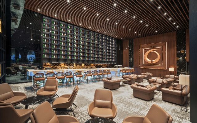 Hotel Grand Sapphire Resort & Casino Hotel