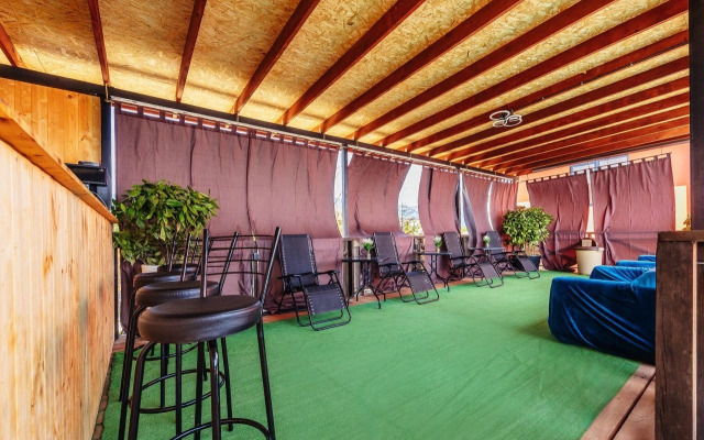 Aristokrat Mini Hotel