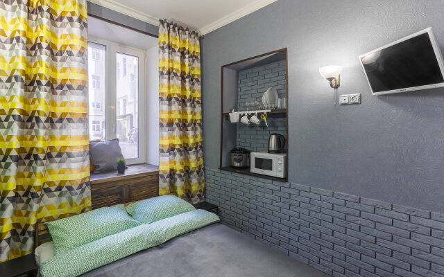 Guest House Room 7