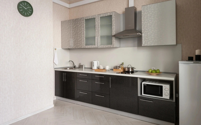 Квартира iHome: Исторический центр 1