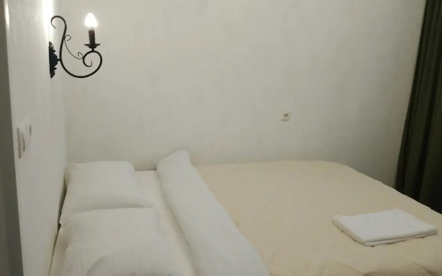 Апартаменты Уютная мини-студия на Трудовой