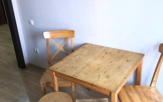 Квартира 396